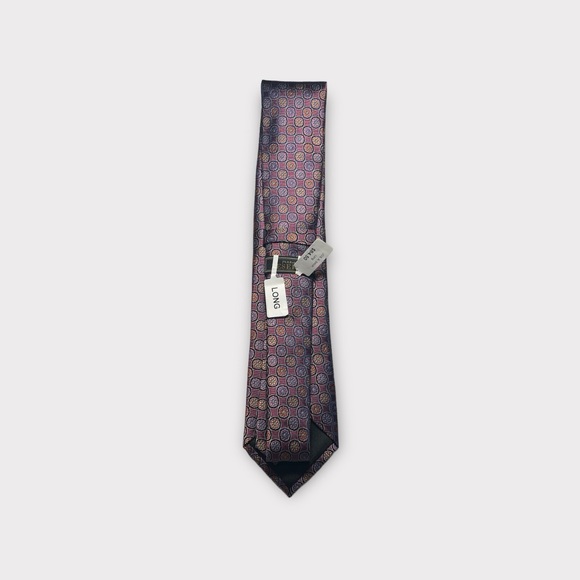 Jos A Bank Men’s Tie-Brand New w/ Tags - Picture 4 of 5